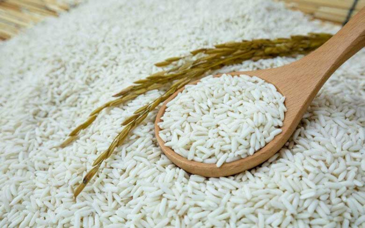 Hướng dẫn cách xay bột gạo bằng máy xay sinh tố cực dễ