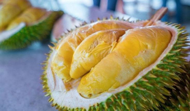 ẩm thực, hướng dẫn làm mứt dừa sầu riêng béo bùi thơm lừng hấp dẫn, bắt mắt tại nhà