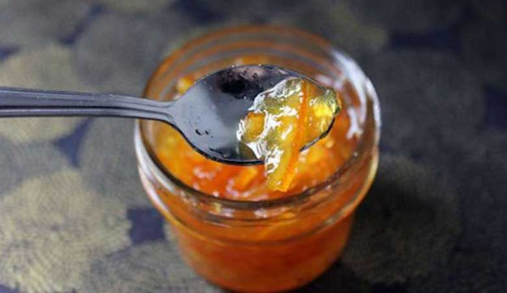 ẩm thực, cách làm mứt tắc xí muội chua ngọt, không đắng pha nước giải nhiệt