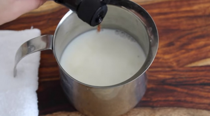 ẩm thực, tổng hợp 2 cách pha matcha latte thơm ngon, hấp dẫn tại nhà