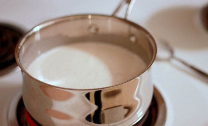 ẩm thực, tổng hợp 2 cách nấu chè chuối thanh ngọt, thơm bùi hấp dẫn tại nhà