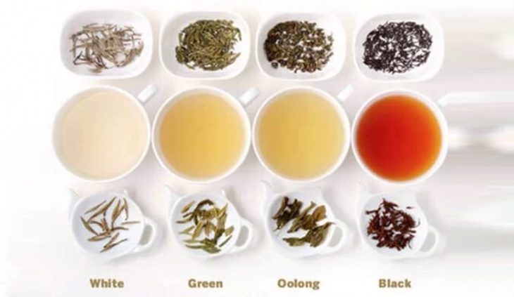 ẩm thực, tổng hợp 7 cách làm trà chanh mát lạnh, không đắng, hấp dẫn