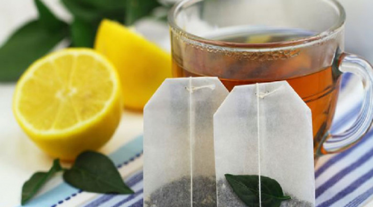 ẩm thực, hướng dẫn 2 cách pha trà lipton chanh mát lạnh, đậm đà, hấp dẫn