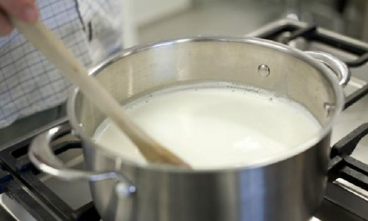 ẩm thực, hướng dẫn cách làm sữa chua úp ngược đơn giản, 100% thành công