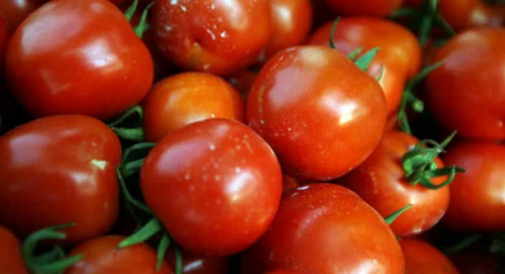 Tổng hợp 3 cách làm mứt cà chua dẻo truyền thống tại nhà
