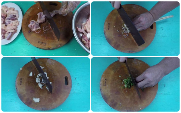 ẩm thực, hướng dẫn cách làm lẩu vịt măng cay thơm ngon tại nhà