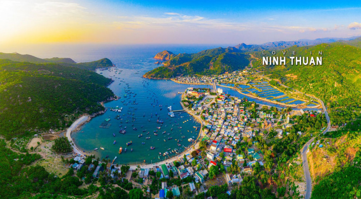 Top 12 Địa điểm Du Lịch Ninh Thuận nổi tiếng và miễn phí Cực Chill