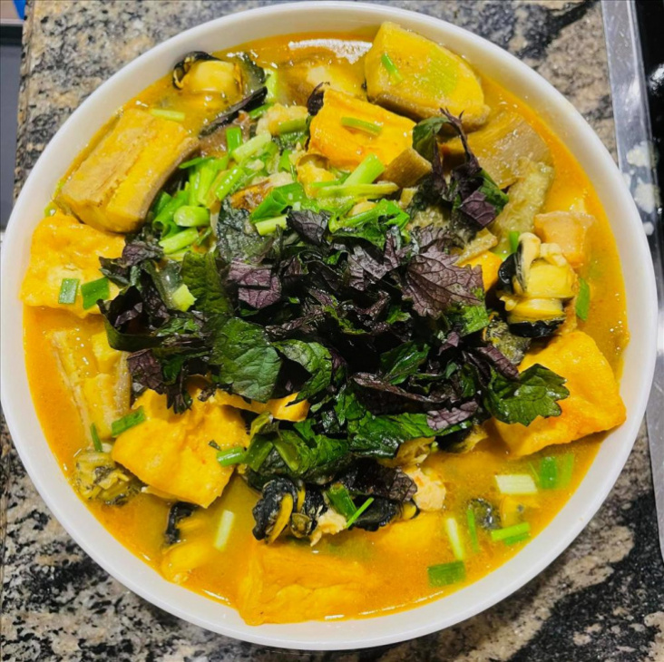 Cách nấu thịt om chuối đậu thơm ngon, dễ làm tại nhà