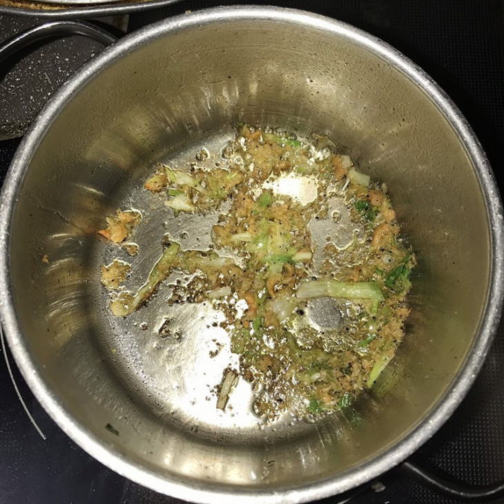 cách nấu canh bầu nấu nấm tôm khô ngọt nước thanh mát cho cả nhà