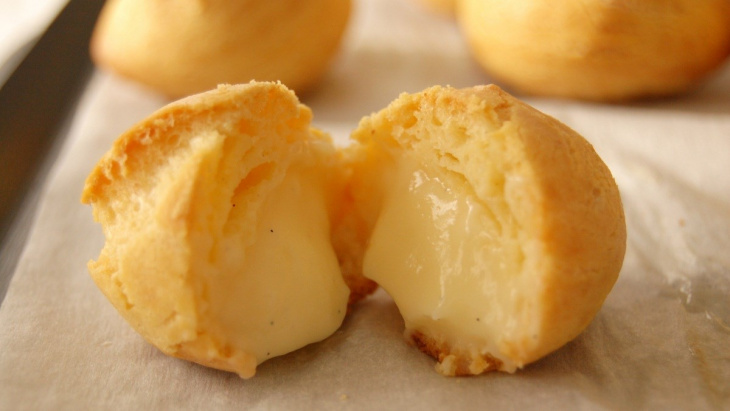 tổng ăn ý 25 thủ tục bánh với sầu riêng rẽ thơm sực ngọt Khủng ngậy hấp dẫn