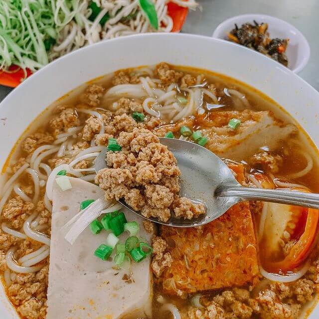 Ăn gì ở Ninh Thuận? Xuýt xoa với những món ăn “ngon miễn chê” …