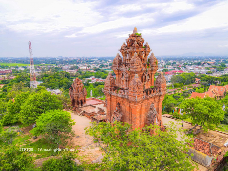 Top 15 địa điểm du lịch Ninh Thuận đẹp nhất 2022 không thể bỏ qua