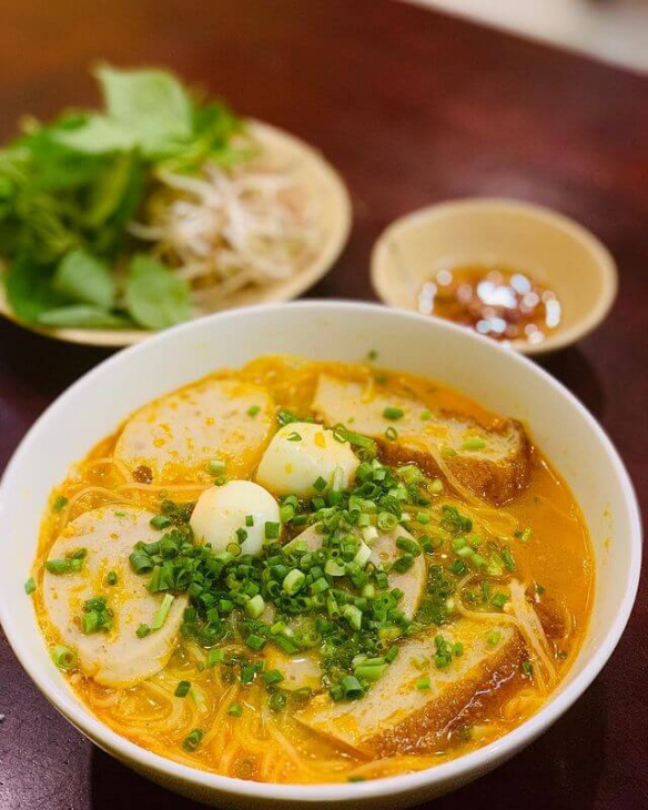 Buổi sáng ở Ninh Thuận nên ăn gì là ngon nhất?
