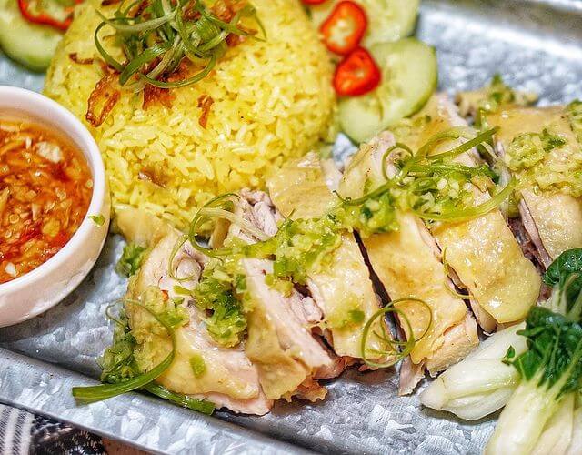 Top 17 món ăn đặc sản Ninh Thuận ngon nhất định phải thử qua