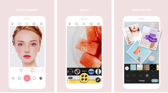 chụp ảnh, android, top 5 ứng dụng camera tốt nhất dành cho android