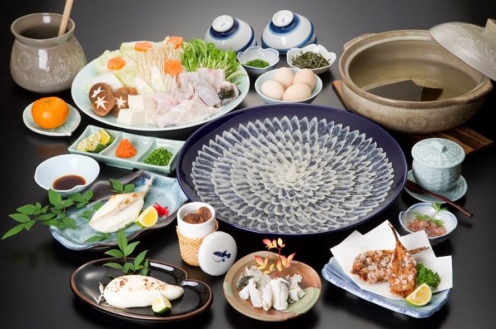 Du lịch Nhật Bản thử hết list món ăn đặc sản ở Aichi ‘mlem' miễn bàn 