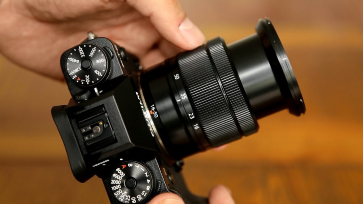 Tìm hiểu lens máy ảnh Hãng Fujifilm | Các dòng lens Fujinon ngàm X-Mount