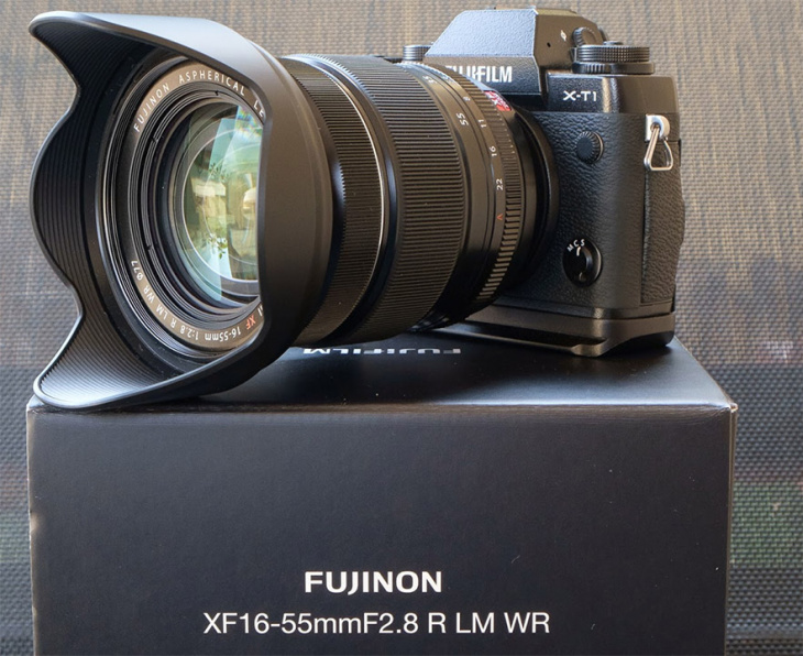 chụp ảnh, tìm hiểu lens máy ảnh hãng fujifilm | các dòng lens fujinon ngàm x-mount