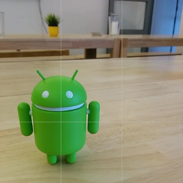 chụp ảnh, android, làm sao để chụp ảnh đẹp hơn trên smart phone android