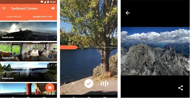 chụp ảnh, android, điểm danh cách ứng dụng camera dành cho điện thoại