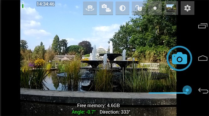 chụp ảnh, android, điểm danh cách ứng dụng camera dành cho điện thoại