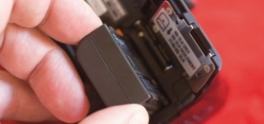 Hướng dẫn sử dụng và bảo quản Pin máy ảnh