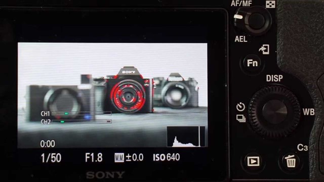 chụp ảnh, cách sử dụng lens mf hiệu quả trên máy ảnh
