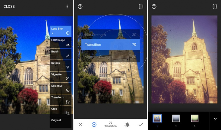 chụp ảnh, 5 ứng dụng sửa ảnh “chất như nước cất” cho iphone mà bạn không thể bỏ qua