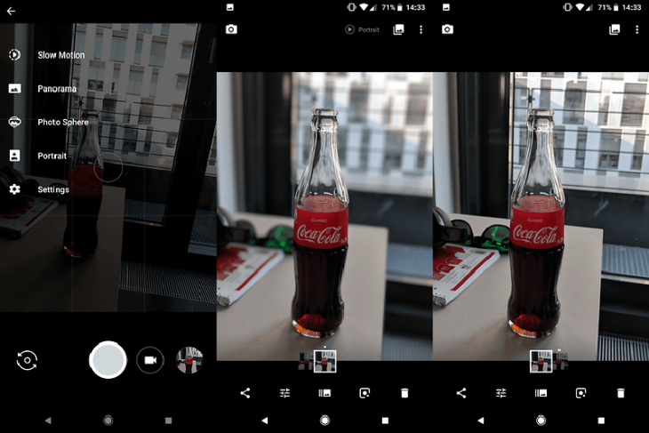 5 bí quyết chụp ảnh xóa phông đơn giản trên điện thoại di động mà bạn cần biết