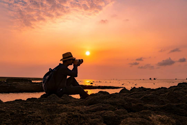 Nhiếp ảnh gia Đỗ Văn Pháp | Người lưu giữ những khoảnh khắc đẹp của Đà Nẵng