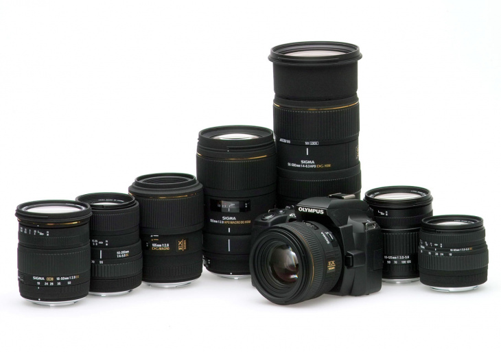 chụp ảnh, địa chỉ mua ống kính (lens) cũ giá rẻ uy tín chất lượng tại tphcm