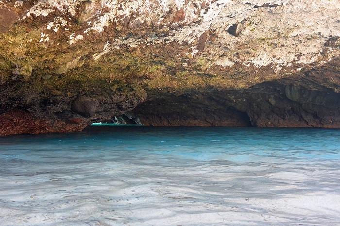 quần đảo marietas, khám phá, trải nghiệm, khám phá bãi biển tình nhân nổi tiếng trên quần đảo marietas mexico