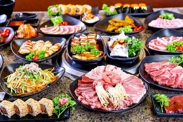 Top 9 nhà hàng, quán ăn ngon Quảng Ninh bạn nên thử một lần