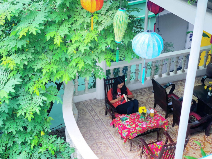 quán cà phê, top 3 quán cafe ngon view đẹp cho buổi hẹn hò cuối tuần tại chùa hà, cầu giấy, hà nội