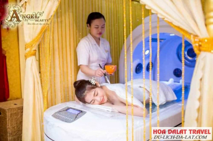 kinh nghiệm, top #5 thẩm mỹ viện đà lạt uy tín và nổi tiếng nhất tại thành phố ngàn hoa