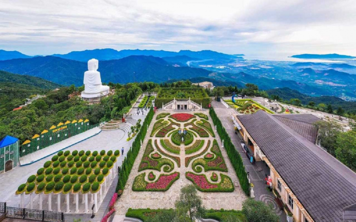 chùa linh ứng đà nẵng – nơi du lịch tâm linh ấn tượng (2022)