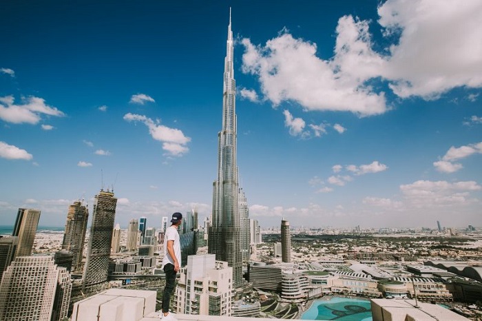 Bạn đã biết những sự thật thú vị nhất về du lịch Dubai năm 2022?