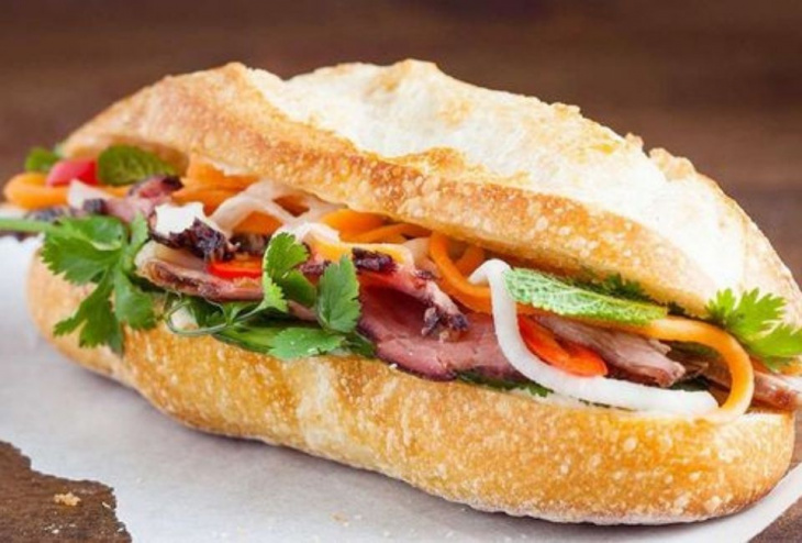 Top 10 món ăn Việt Nam đặc sắc nổi tiếng trên thế giới