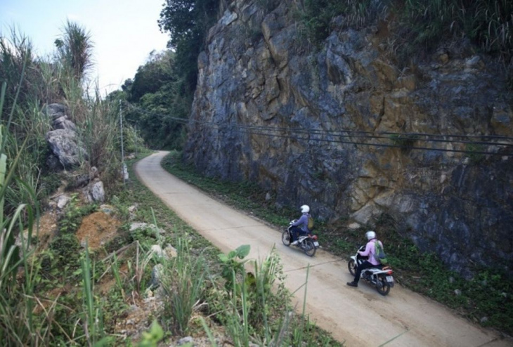 Ba Khan: Thung lũng tiên cảnh bị lãng quên tại Hòa Bình