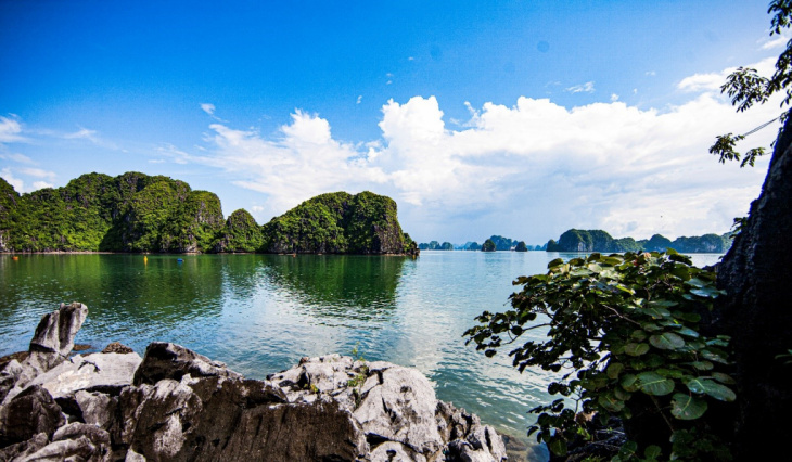 Áng Tiên – Bảo tàng thiên nhiên trong lòng di sản Vịnh Hạ Long