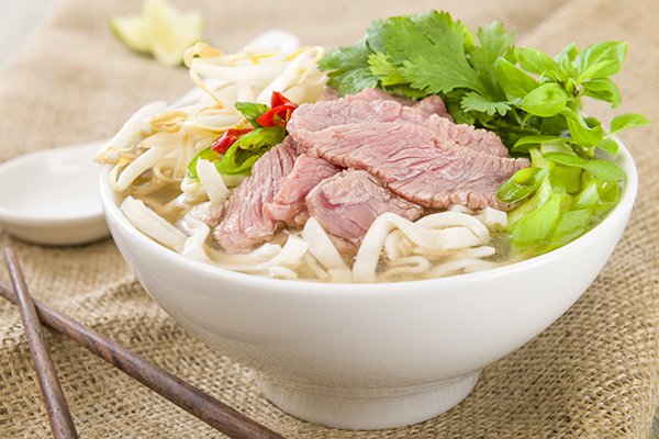 Top 20 món ăn đặc sản thơm ngon nổi tiếng ở Hà Nội