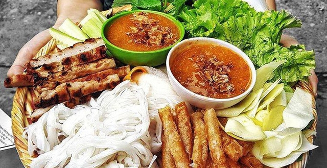 Đặc sản Nha Trang – Ẩm thực đặc sắc khiến du khách mãi vấn vương