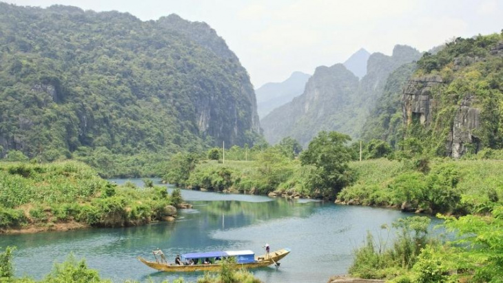 Top 4 vườn quốc gia của Việt Nam níu chân du khách ở lại
