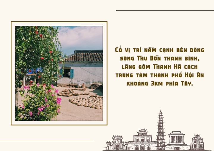 Đất Việt xưa: Có một làng gốm 500 tuổi gần ngay phố cổ Hội An ít người biết