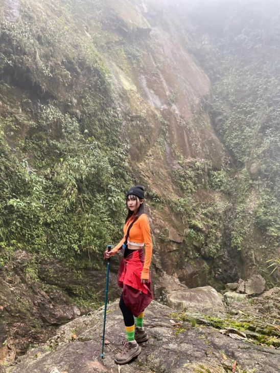 khám phá, trải nghiệm, bỏ túi kinh nghiệm trekking cho người đam mê hành trình chinh phục độ cao