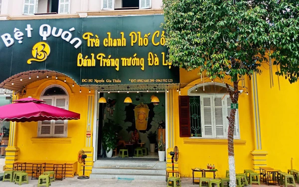 Top 9 nhà hàng, quán ăn ngon Bắc Ninh trứ danh vùng Kinh Bắc