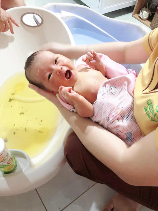 top 5 dịch vụ chăm sóc mẹ và bé sau sinh chất lượng nhất quảng bình