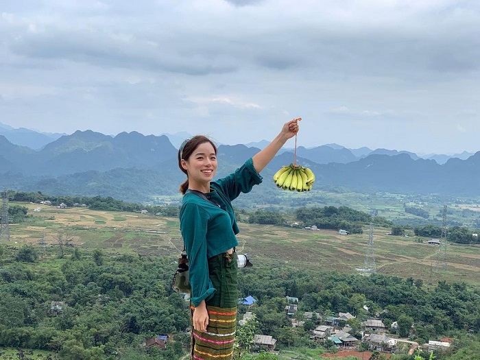 địa điểm du lịch mai châu, khám phá, trải nghiệm, khám phá những địa điểm du lịch mai châu hoà bình nổi bật