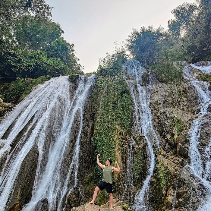 địa điểm du lịch mai châu, khám phá, trải nghiệm, khám phá những địa điểm du lịch mai châu hoà bình nổi bật