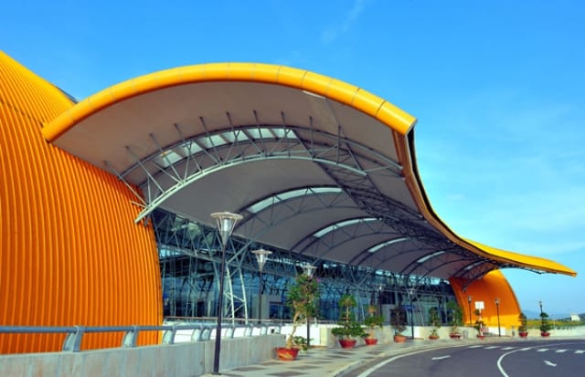 Sân bay Đà Lạt: “Tất tần tật” về cảng hàng không Liên Khương